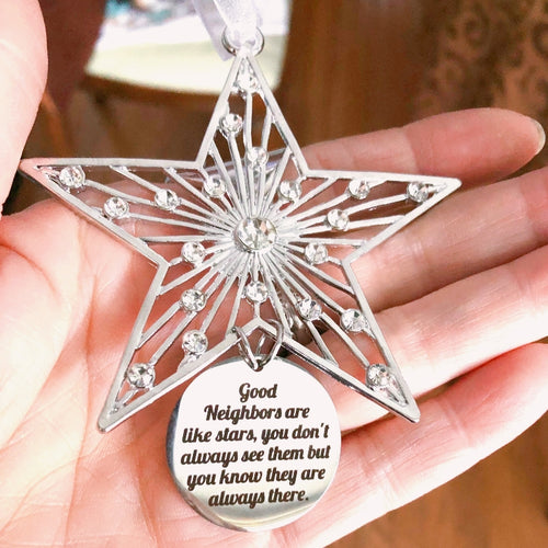 🌲Christmas Hot Sale 80% OFF💕Love for Friend/Family/Neighbors Gift Decoration🎁