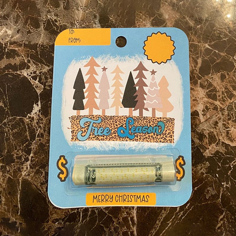 🎁  Greeting Money Card💥  Big Sale-49% OFF🎄