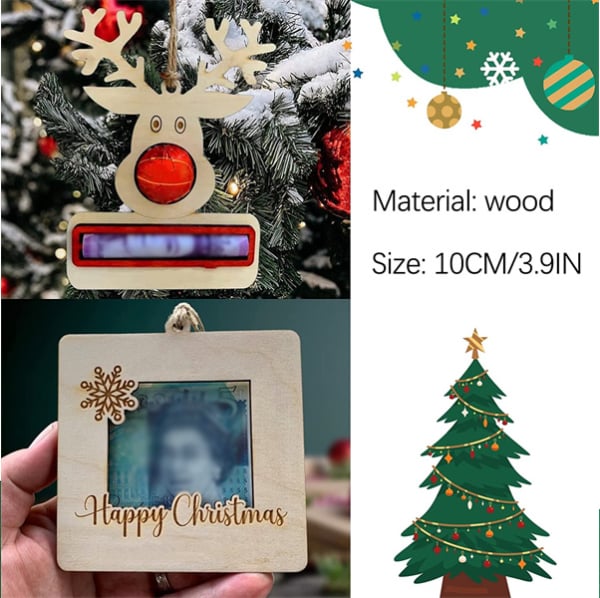 SUMMER HOT SALE💥Christmas Money Cash Gift💥