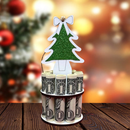 🎁 Christmas Unique Money Holder