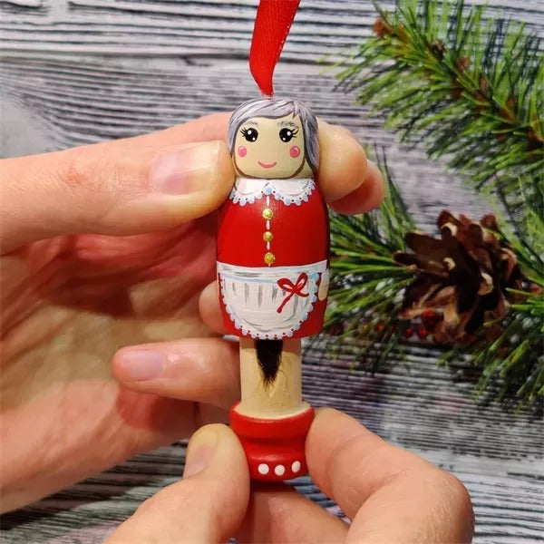 🎅EARLY CHRISTMAS HOT SALE👀-FUNNY CHRISTMAS GIFT🎁