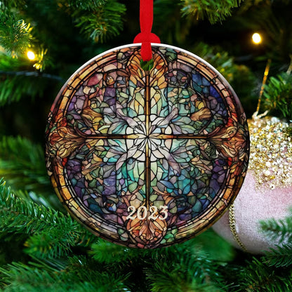 Christmas Sale  80% OFF🎄Christmas 2024 Ceramics Ornament🎅