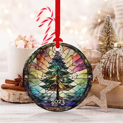 Christmas Sale  80% OFF🎄Christmas 2024 Ceramics Ornament🎅