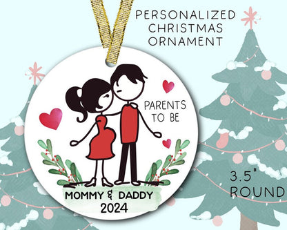 🔥Christmas pre-sale 50% OFF🎁See You in 2025 Christmas Tree Ornament